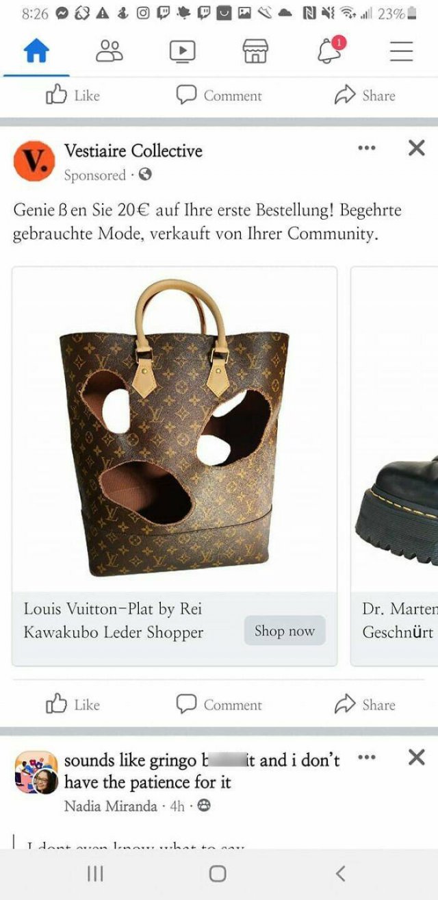 Terrible Fashion (24 pics)