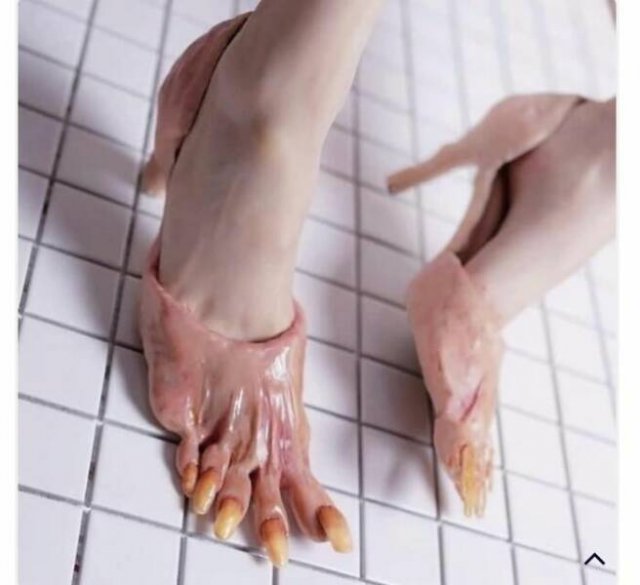 Terrible Fashion (24 pics)