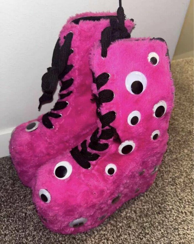 Terrible Fashion (24 pics)