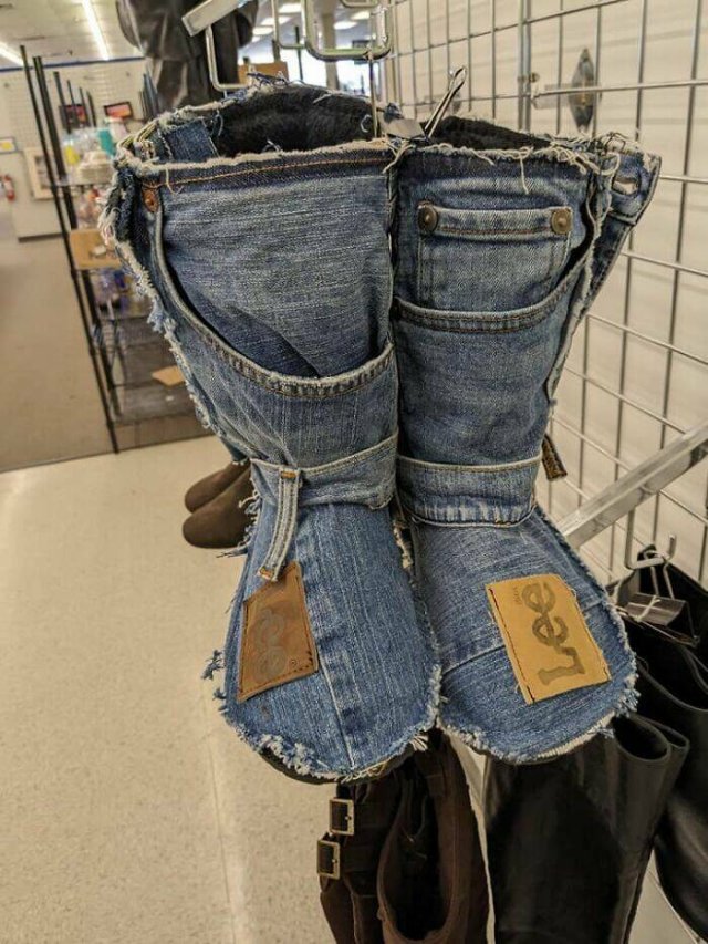 Terrible Fashion (24 pics)