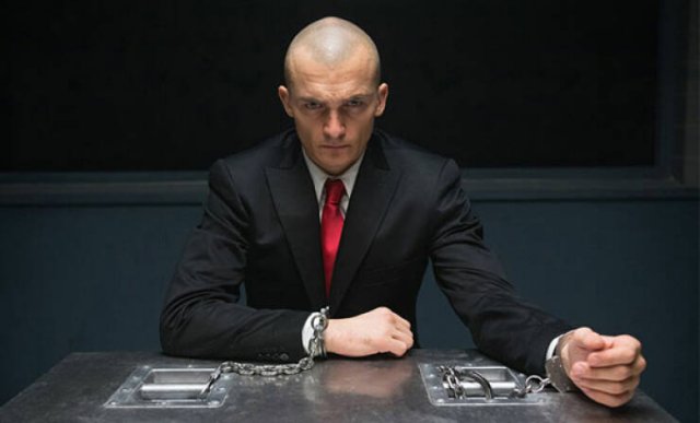 The Most Disappointing Video Game Movies (12 pics)