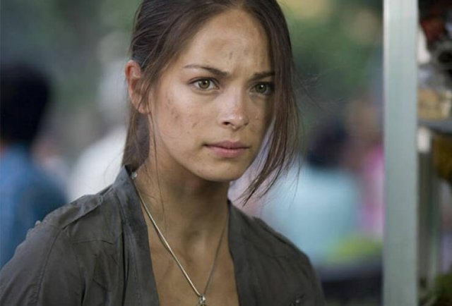 The Most Disappointing Video Game Movies (12 pics)