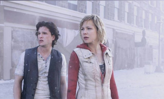 The Most Disappointing Video Game Movies (12 pics)