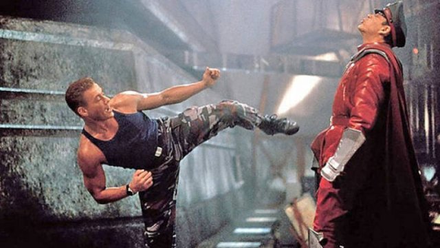 The Most Disappointing Video Game Movies (12 pics)