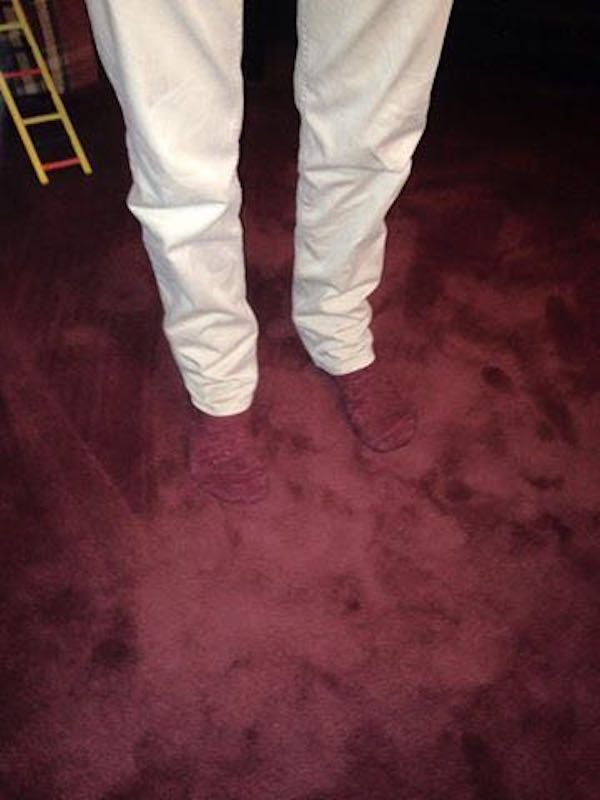 Interesting Optical Illusions (17 pics) Interesting Optical Illusions (17 pics)