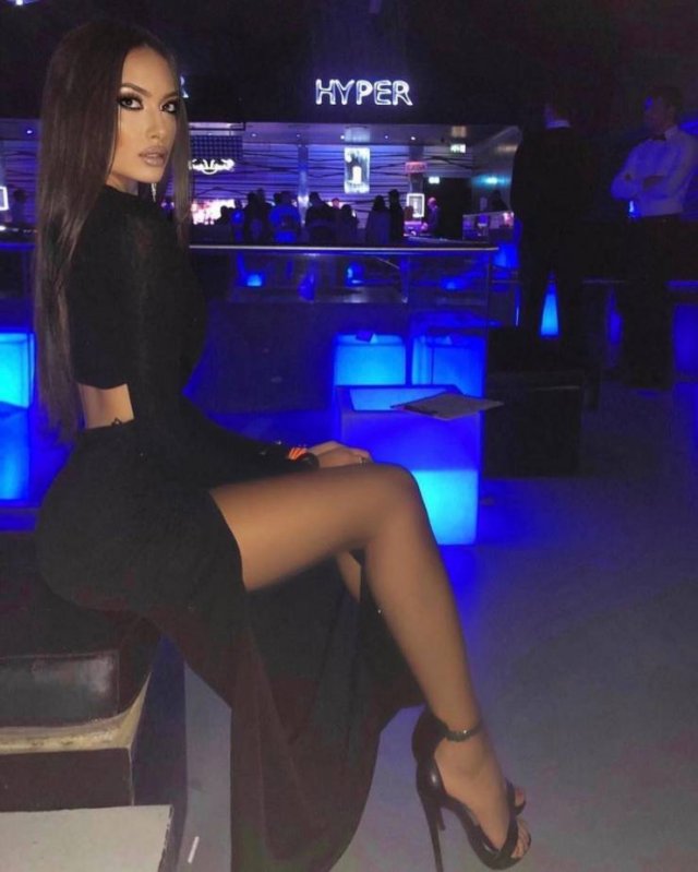 Sporty Girls (64 pics)