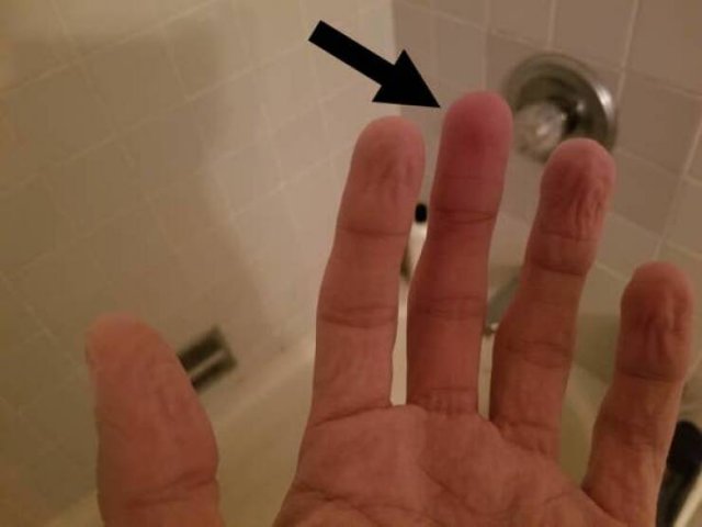 Fascinating Photos And Discoveries (33 pics)