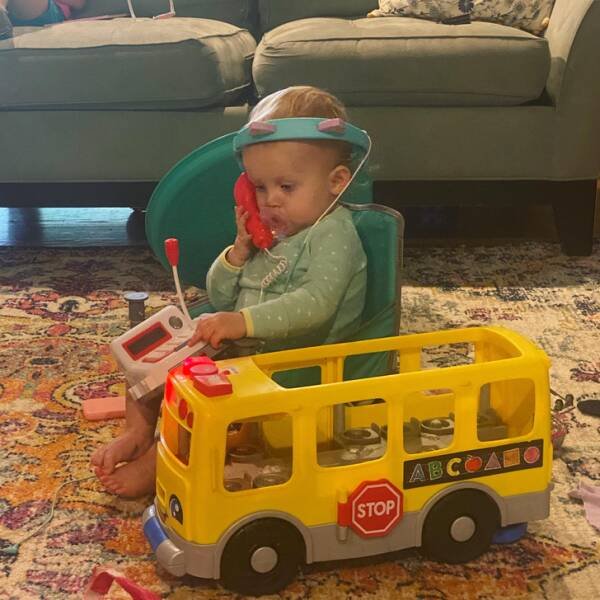 A Little Bit About Life With Kids (33 pics) A Little Bit About Life With Kids (33 pics)