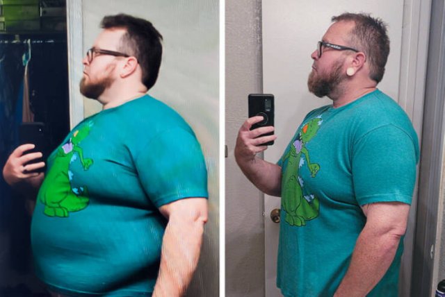 Life Is Beautiful (17 pics)