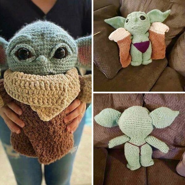 Creative People (27 pics)