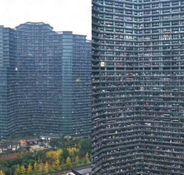 Fascinating Photos And Discoveries (33 pics)