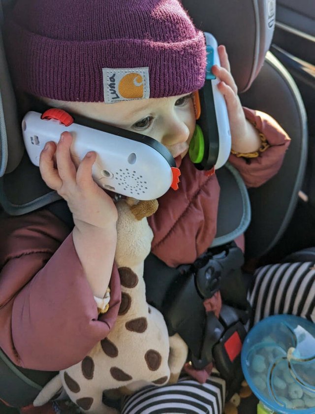 A Little Bit About Life With Kids (33 pics) A Little Bit About Life With Kids (33 pics)