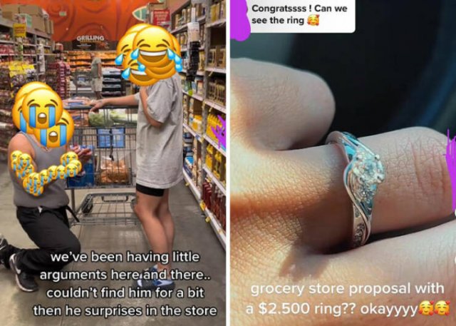 Failed Proposal Attempts (29 pics)