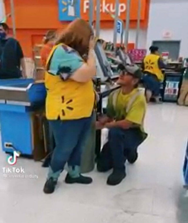 Failed Proposal Attempts (29 pics)