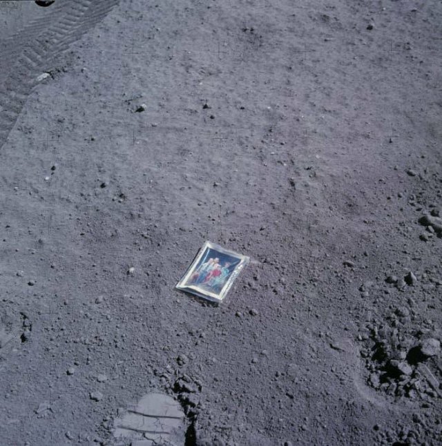 Fascinating Photos And Discoveries (33 pics)
