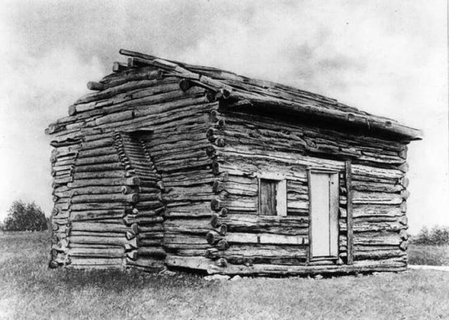 Fascinating Photos And Discoveries (33 pics)