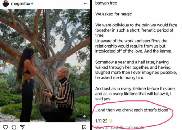 Failed Proposal Attempts (29 pics)