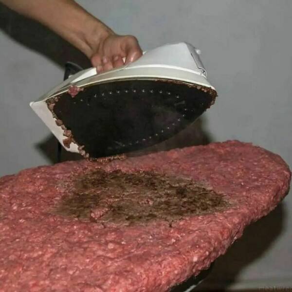 Terrible Dishes (55 pics)