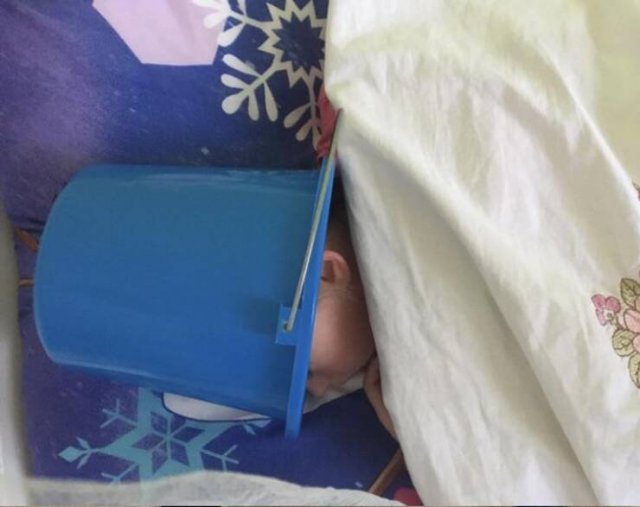 A Little Bit About Life With Kids (33 pics) A Little Bit About Life With Kids (33 pics)