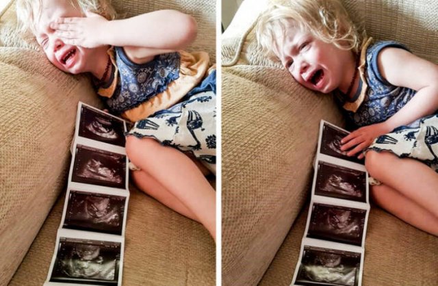 A Little Bit About Life With Kids (33 pics) A Little Bit About Life With Kids (33 pics)