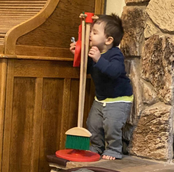 A Little Bit About Life With Kids (33 pics) A Little Bit About Life With Kids (33 pics)