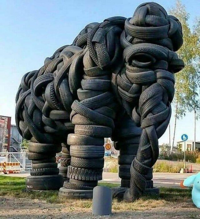 Creative People (27 pics)