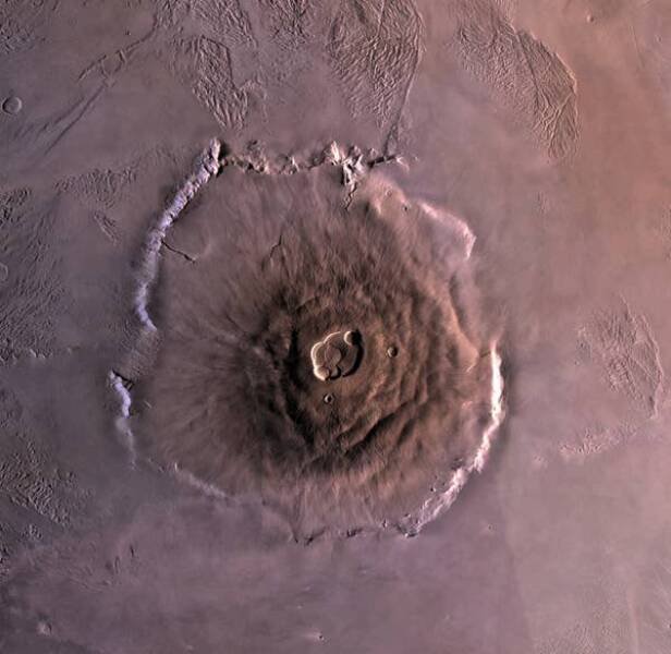 Fascinating Photos And Discoveries (33 pics)