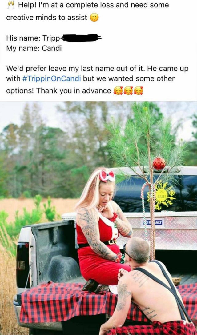 Failed Proposal Attempts (29 pics)