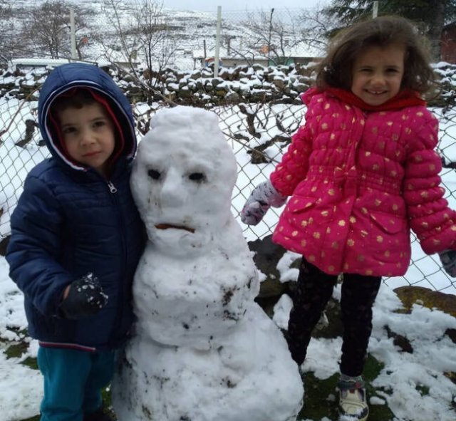 A Little Bit About Life With Kids (33 pics) A Little Bit About Life With Kids (33 pics)