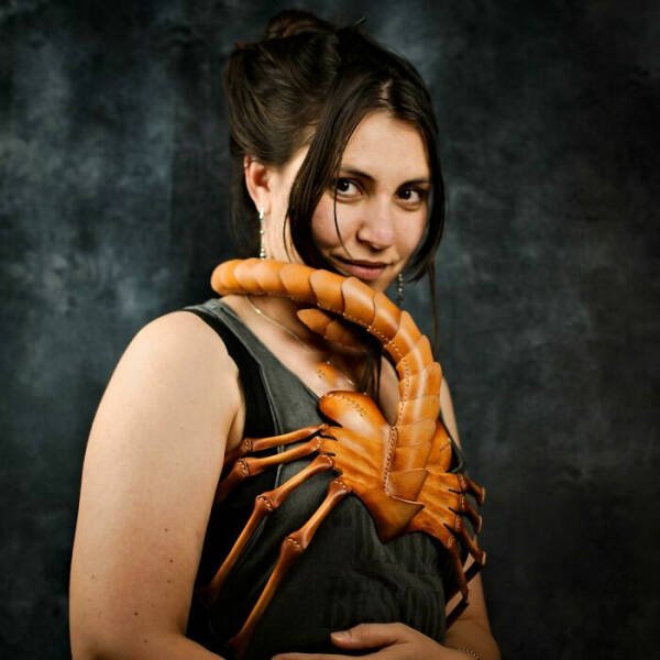 Creative People (27 pics)