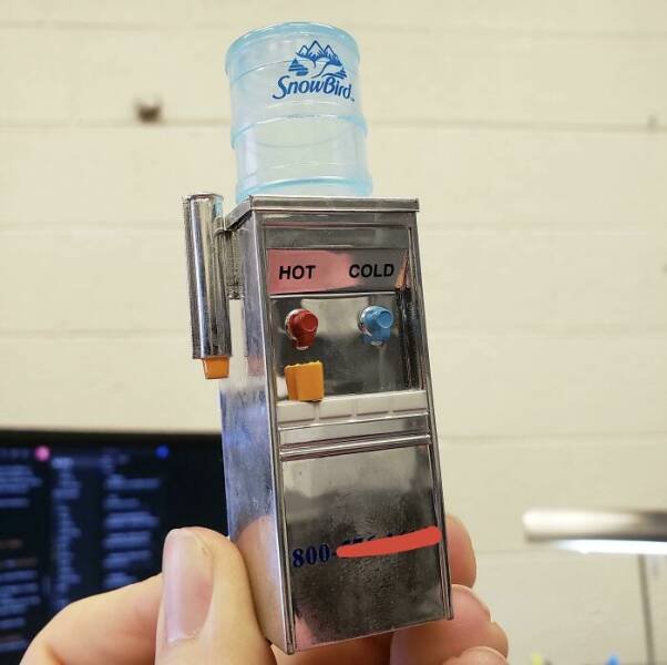 Creative People (27 pics)