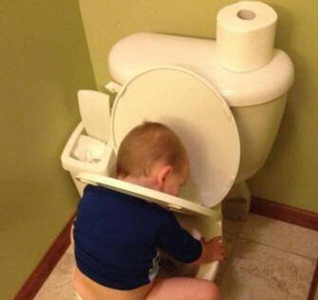 A Little Bit About Life With Kids (33 pics) A Little Bit About Life With Kids (33 pics)