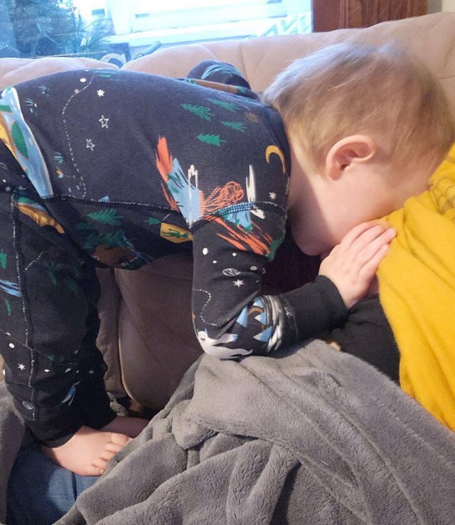 A Little Bit About Life With Kids (33 pics) A Little Bit About Life With Kids (33 pics)