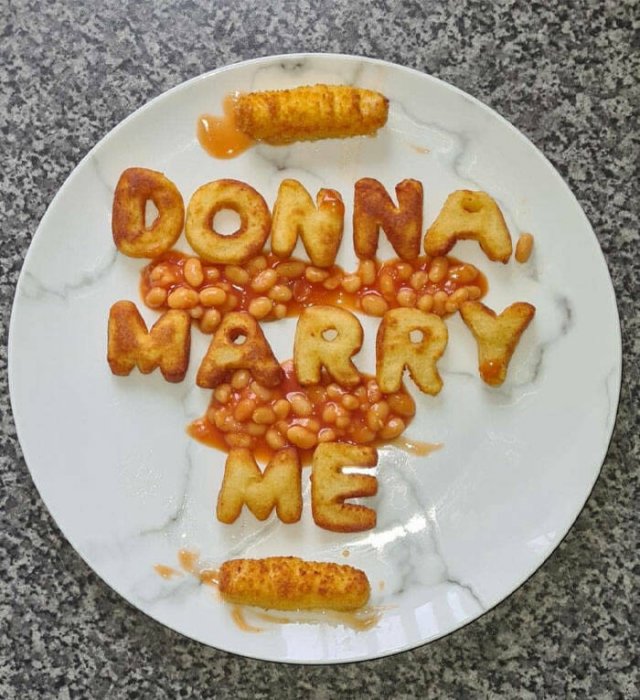 Failed Proposal Attempts (29 pics)