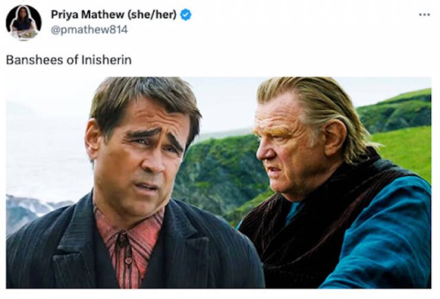 Actors Who Were Born To Play These Roles (30 pics)
