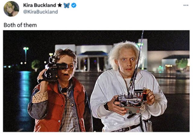 Actors Who Were Born To Play These Roles (30 pics)