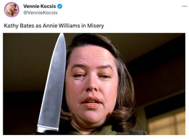 Actors Who Were Born To Play These Roles (30 pics)