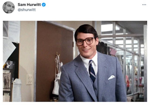 Actors Who Were Born To Play These Roles (30 pics)