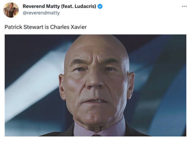 Actors Who Were Born To Play These Roles (30 pics)