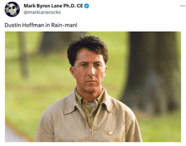 Actors Who Were Born To Play These Roles (30 pics)