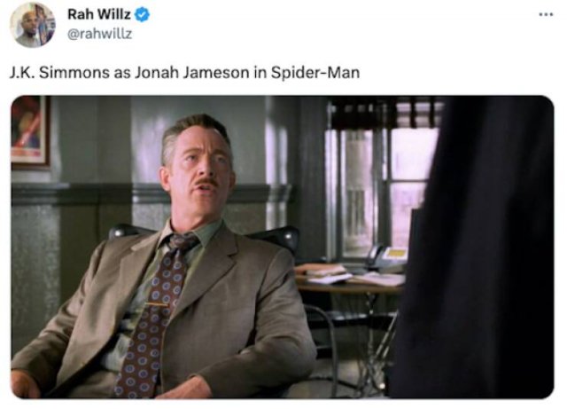 Actors Who Were Born To Play These Roles (30 pics)