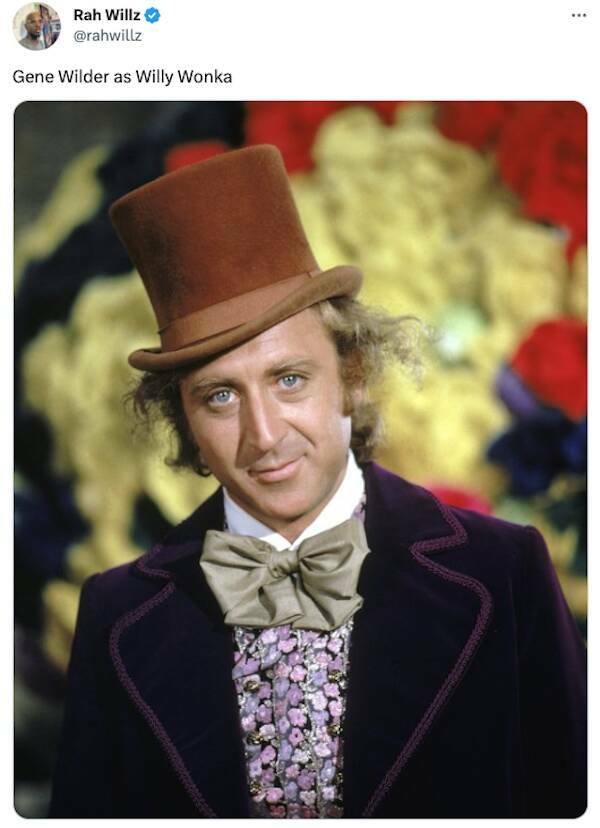 Actors Who Were Born To Play These Roles (30 pics)