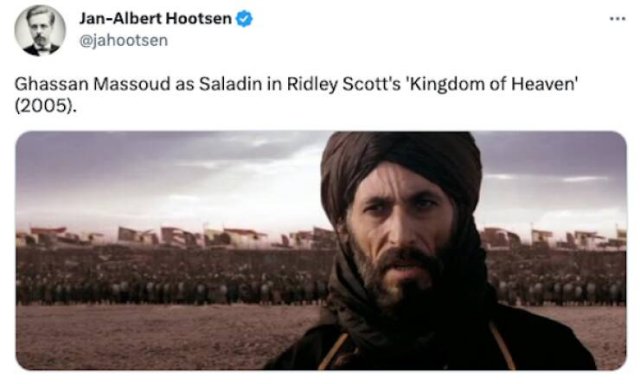 Actors Who Were Born To Play These Roles (30 pics)