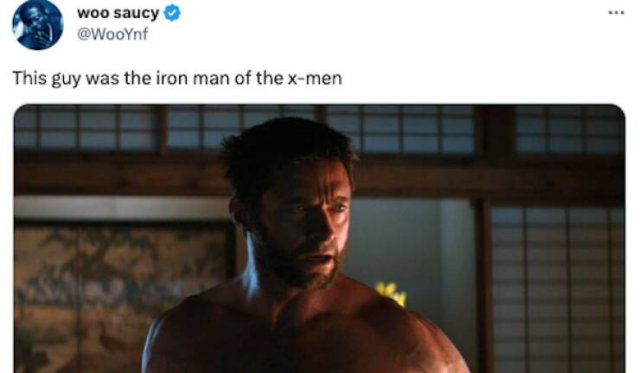 Actors Who Were Born To Play These Roles (30 pics)