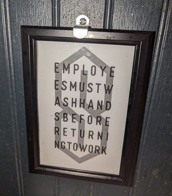 Funny Signs (27 pics)