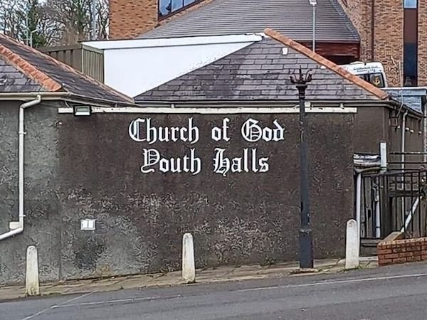 Funny Signs (27 pics)