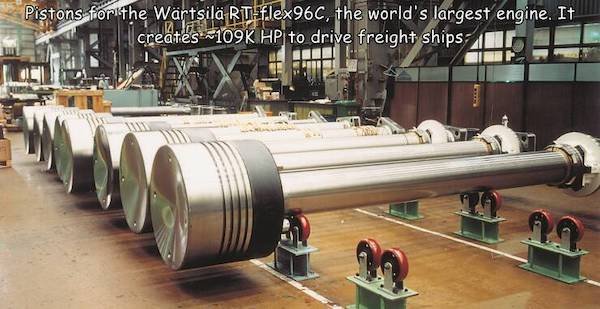 Giant Things (39 pics)