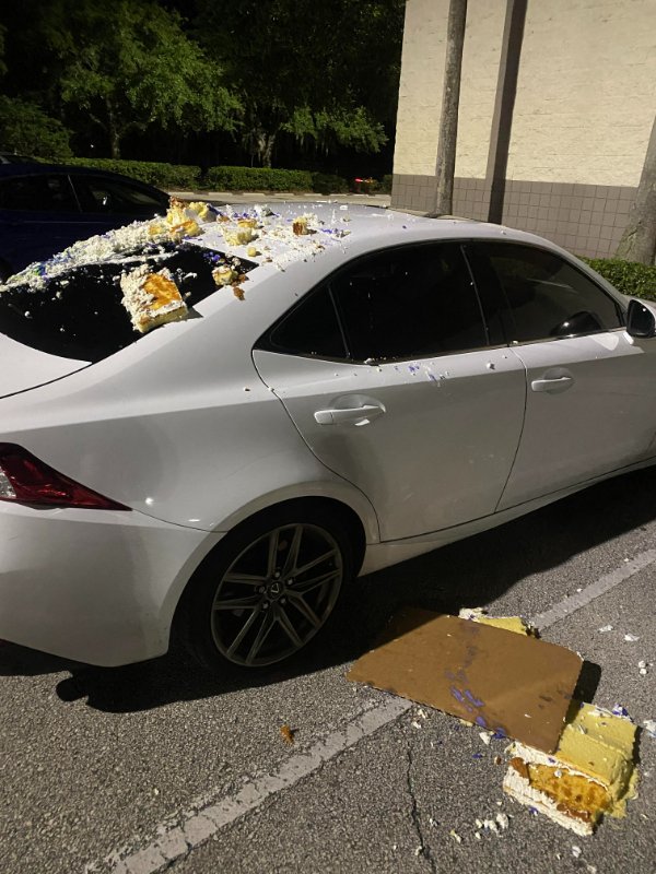 Bad Days Happen (17 pics) Bad Days Happen (17 pics)
