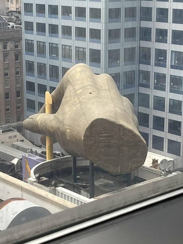 Giant Things (39 pics)