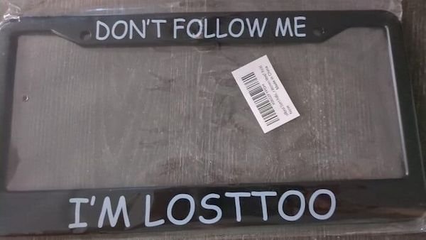 Funny Signs (27 pics)